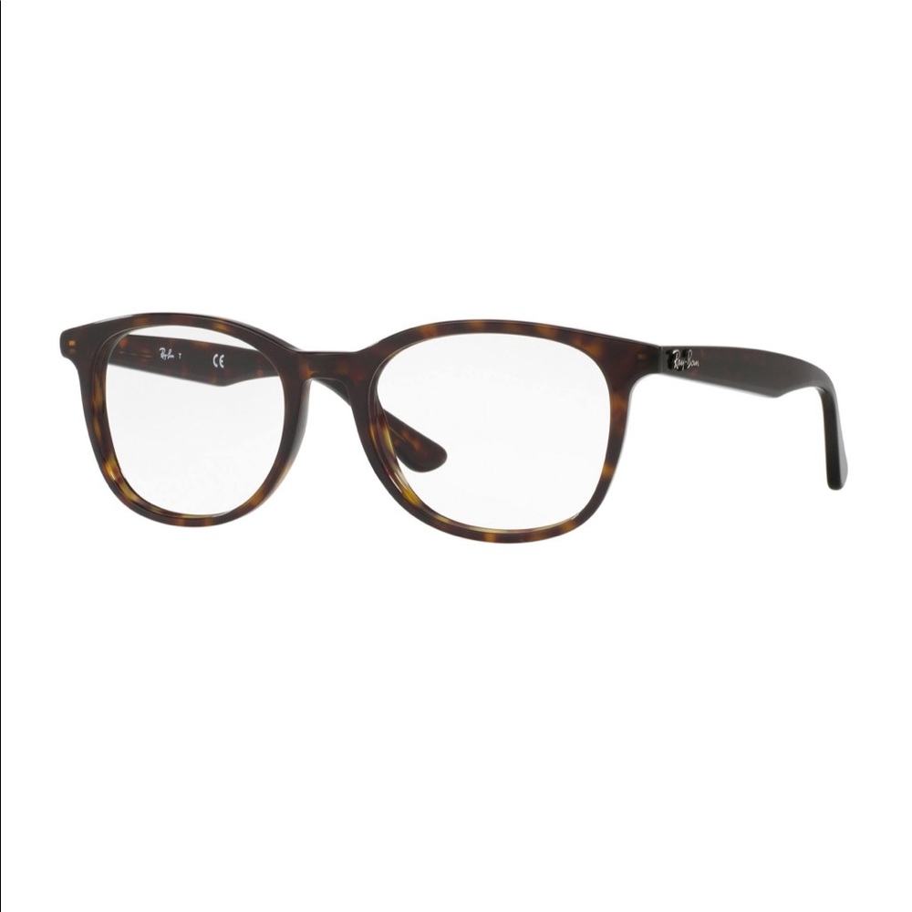 Ray Ban Glasses Rb5356